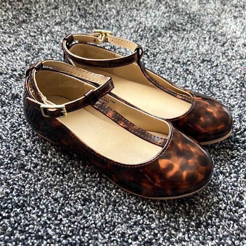 Janie & Jack dress shoe